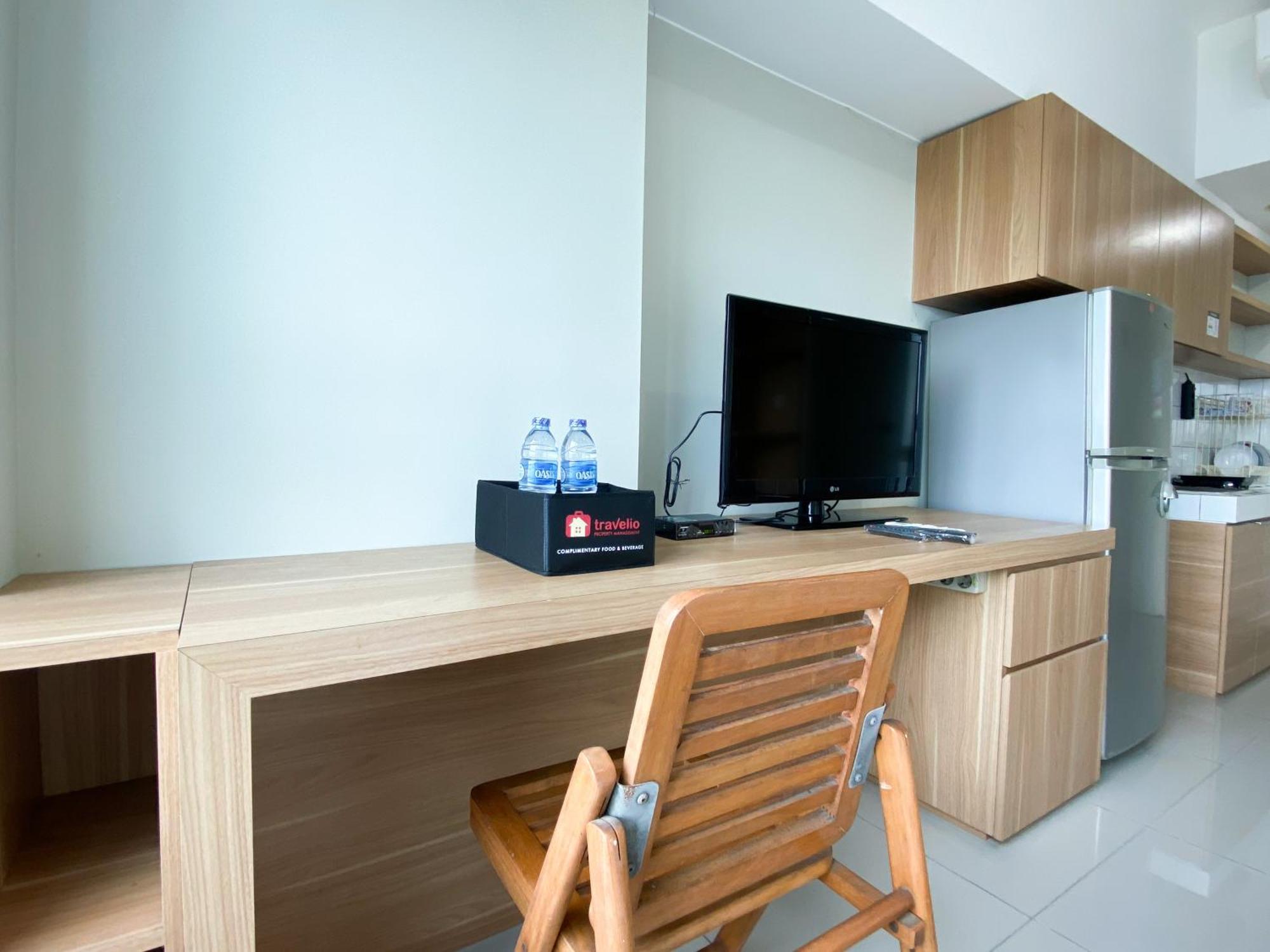Serene At Springlake Summarecon By Travelio